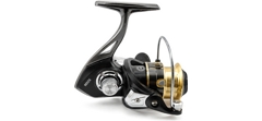 Катушка RZ DY S2500 5.2:1 14+1- фото3