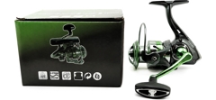 Катушка RZ ZB 2500 5.2:1 6+1- фото