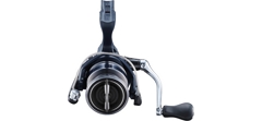 Катушка Shimano Catana FE 22 2500- фото2