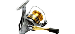 Катушка Shimano Sedona 8000 FI 3+1BB 4.6:1- фото2