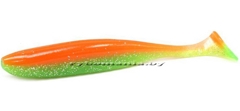 Силикон Keitech Easy Shiner 6.5" #PAL05T Sun Shine Lime