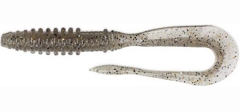 Силикон Keitech Mad Wag Slim 4.5" #212S Natural Shad