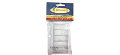Кембрик силиконовый Stonfo 30-6 диам. 0,2-0,3-0,5-0,7-1мм