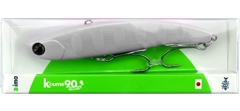 Воблер Ima (Vib) Koume 90 Heavy #R12 Dotty Lime Shad- фото3