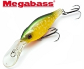 Воблер Megabass Deep-X 100