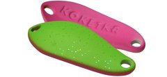 Блесна SV Fishing Koketka Area Hook 2.0 гр (безбородый) #FL20