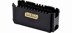 Контейнер для ящика Meiho Side Pocket BM-120 261х125х97мм- фото