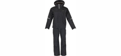 Костюм демисезонный Shimano DryShield Advance Protective Suit RT-025S L ц:black- фото