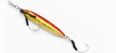 Крючки одинарные Decoy DJ-77  Short Pike #3/0 (5шт в уп)- фото3