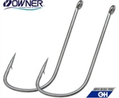 Крючки одинарные Owner 50921 Penny Hook