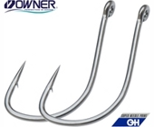 Крючки одинарные Owner 50922 Pin Hook