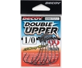 Крючоки  офсетный Decoy Worm 99 Double Upper