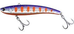 Воблер Ima (Vib) Koume 120 #R09 Dotty Blue Shad- фото