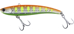 Воблер Ima (Vib) Koume 120 #R14 Dotty Orange Shad- фото