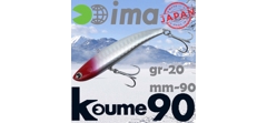 Воблер Ima (Vib) Koume 90 #KU90-101- фото2