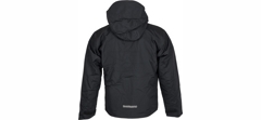 Куртка Shimano DryShield Explore Warm Jacket L ц:black- фото3