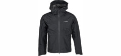 Куртка Shimano DryShield Explore Warm Jacket L ц:black- фото