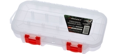 Коробка Select Terminal Tackle Box SLHX-1803 25.4х12.8х3.3см- фото