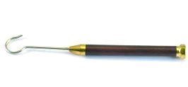 Скручиватель даббинга Axis HOOK (деревянная ручка) АХ-89684