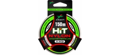 Леска Intech HIT Nylon 150m 0.127mm 1.26kg- фото