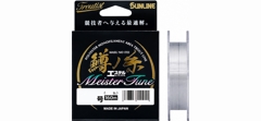 Леска Sunline  Masu No Ito Ester Meister Tune 160m HG #0.25/0.083mm 1.35lb/0.6kg