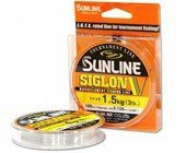 Леска Sunline Siglon V NEW 100м