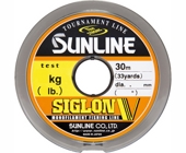 Леска Sunline Siglon V NEW 30м