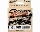 Леска Sunline Troutist Stream Roman