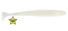 Силикон Lucky John S-Shad Tail 2.8'' #033 Ocean Pearl