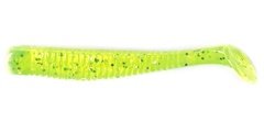 Силикон Lucky John Long John 4.2'' #071 Lime Charteuse