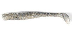 Силикон Lucky John Long John 4.2'' #T09 Flash Minnow