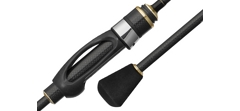 Спиннинг Graphiteleader Bellezza UX 24' 24GBELUS-652UL-T 1.95m 0,6-7g 5lb- фото5