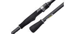 Спиннинг Graphiteleader Silverado Prototype 20 GSILPS-762ML 2.29m 3-15g 0.4-0.8pe- фото2