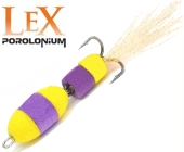 Мандула Lex Porolonium Premium Mini