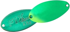Блесна Forest FIX Match MC/ML 1.3 гр. #MС12- фото