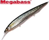 Воблер Megabass Kanata+1