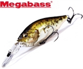 Воблер Megabass Deep-X 100 LBO