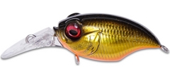 Воблер Megabass Griffon Bait Finesse SR-X #GG Kinkuro