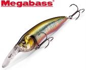 Воблер Megabass Live-X Model 1 