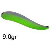 Блесна SV Fishing Metal Twitch 9.0 гр (63мм)