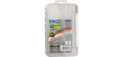 Коробка Meiho Run Gun 1010W #White- фото