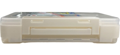 Коробка Meiho Run Gun 1010W #White- фото2