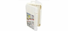 Коробка Meiho Run Gun 1010W #White- фото3