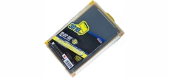 Коробка Meiho Run Gun 3010W-2 #Yellow - фото