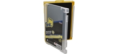 Коробка Meiho Run Gun 3010W-2 #Yellow - фото2