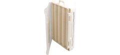 Коробка Meiho Run Gun 3010W #White- фото3