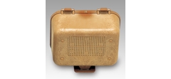 Коробка для наживки Meiho Bait Box 199 100x87x53мм- фото2