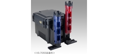 Держатель для удилища на ящик Meiho Rod Stand BM-250L Clear/Black- фото5