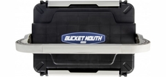 Ящик Meiho Versus Bucket Mouth BM-5000 #Blue 440x293x293мм- фото3