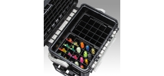 Контейнер для ящика Meiho Inner Stocker BM-20S 227x169x172мм- фото3